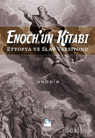 Enoch'un Kitabı