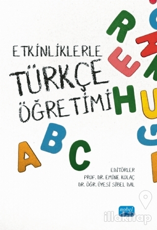 Etkinliklerle Türkçe Öğretimi