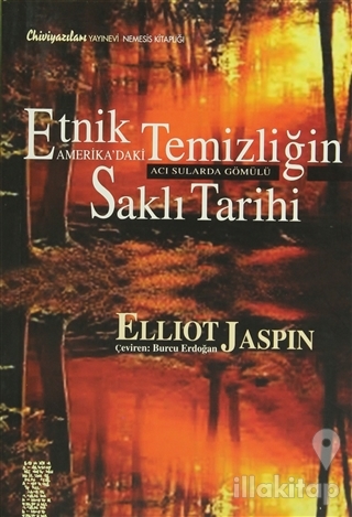 Etnik Temizliğin Amerika'daki Saklı Tarihi