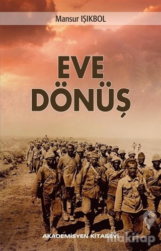 Eve Dönüş