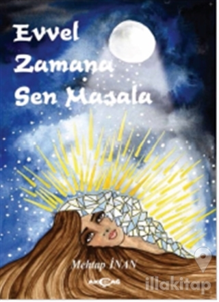 Evvel Zamana Sen Masala (Ciltli)