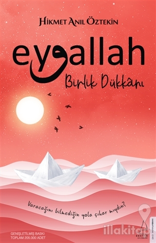 Eyvallah - Birlik Dükkanı