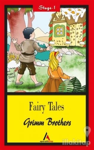 Fairy Tales - Stage 1