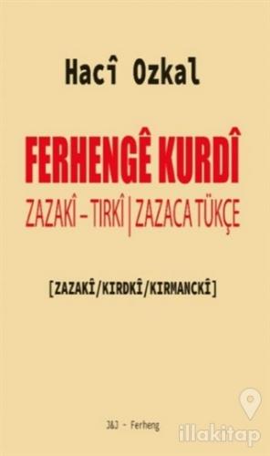 Ferhenge Kurdi