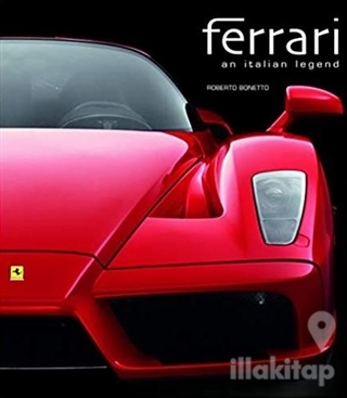 Ferrari: an Italian Legend