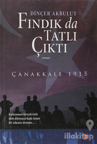 Fındık da Tatlı Çıktı