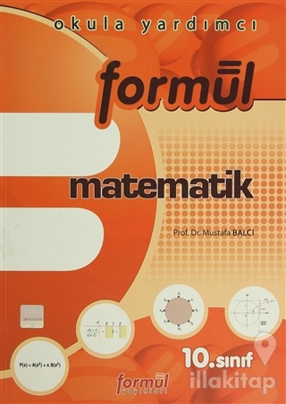 Formül Matematik 10. Sınıf