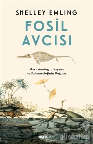 Fosil Avcısı