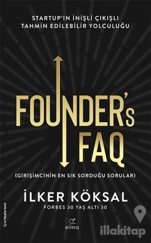 Founder's FAQ