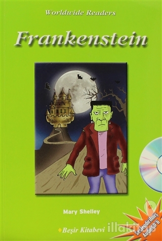 Frankenstein (Level-3)