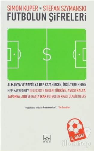 Futbolun Şifreleri