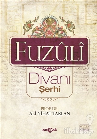 Fuzuli Divanı Şerhi