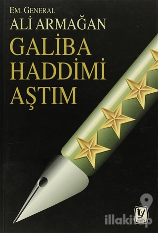 Galiba Haddimi Aştım