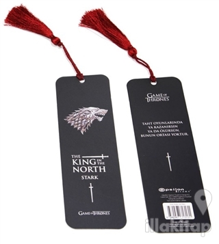 Game of Thrones Ayraç