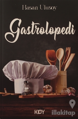 Gastrolopedi