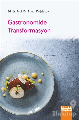 Gastronomide Transformasyon