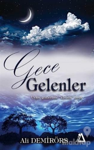Gece Gelenler