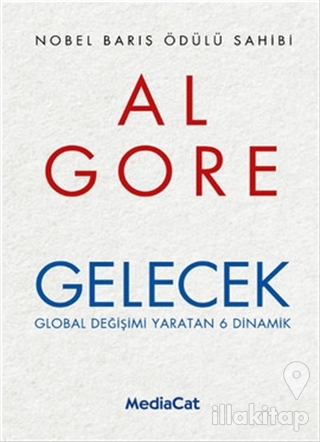 Gelecek (Ciltli)