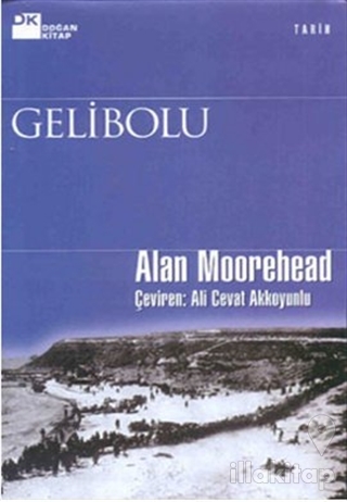 Gelibolu