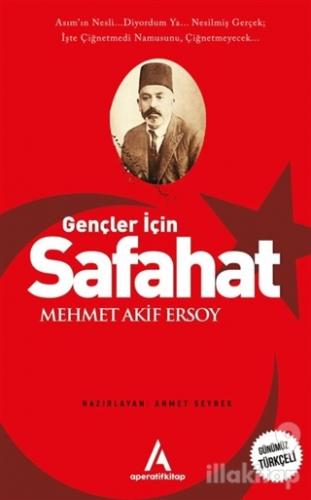 Gençler İçin Safahat
