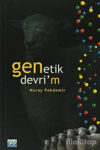 Genetik Devri'm