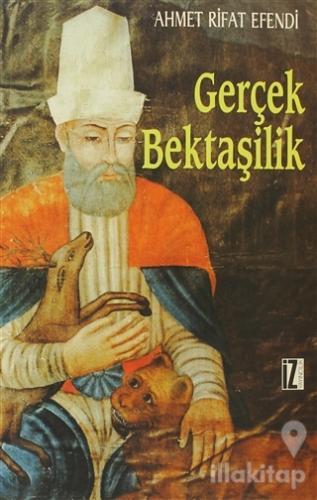Gerçek Bektaşilik
