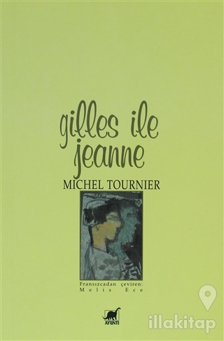 Gilles ile Jeanne