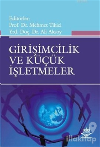 Girişimcilik ve Küçük İşletmeler