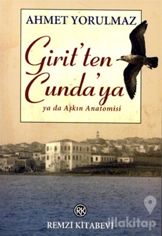 Girit'ten Cunda'ya