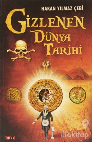 Gizlenen Dünya Tarihi