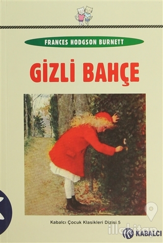 Gizli Bahçe