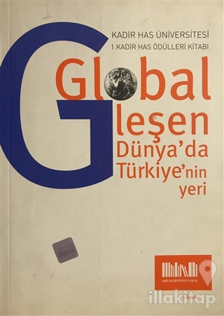 Globalleşen Dünya'da Türkiye'nin Yeri