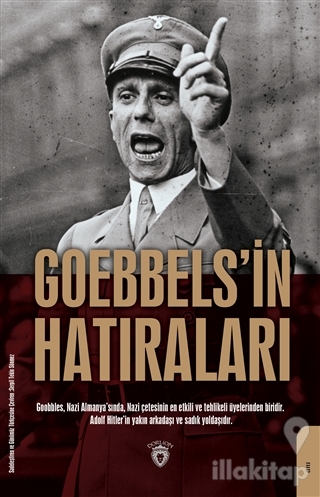 Goebbels'in Hatıraları