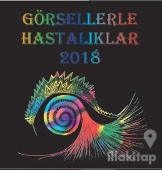 Görsellerle Hastalıklar 2018