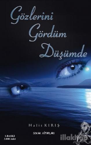 Gözlerini Gördüm Düşümde