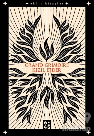 Grand Grimoire