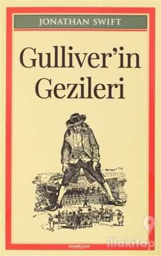 Gulliver'in Gezileri