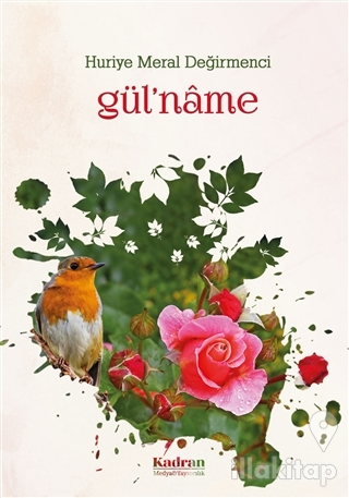 Gül'name