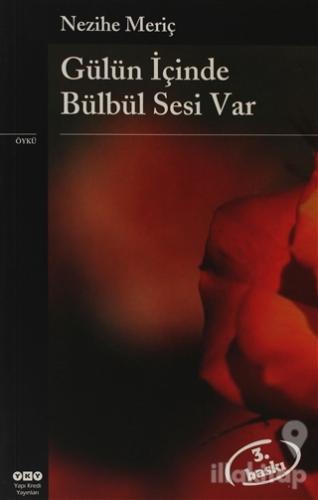 Gülün İçinde Bülbül Sesi Var