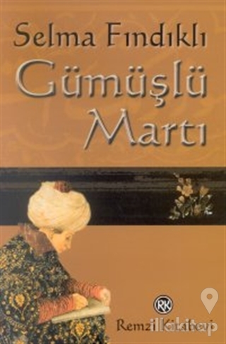 Gümüşlü Martı