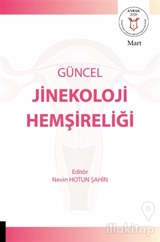 Güncel Jinekoloji Hemşireliği