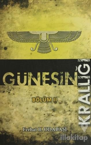 Güneşin Krallığı Bölüm 2