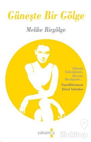 Güneşte Bir Gölge