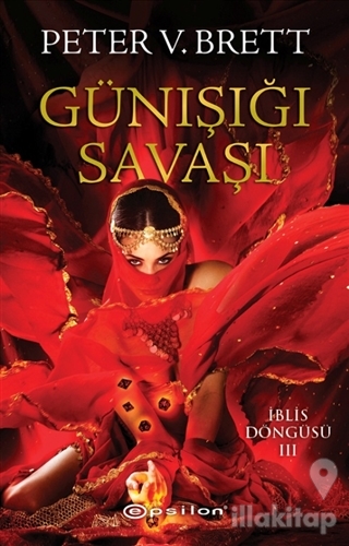 Günışığı Savaşı - İblis Döngüsü 3