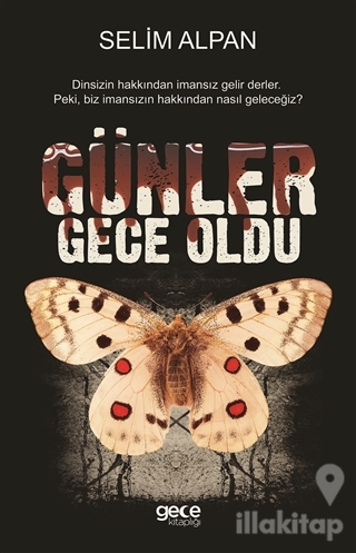 Günler Gece Oldu