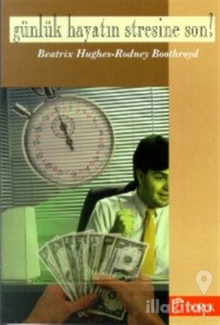 Günlük Hayatın Stresine Son!