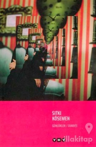 Günlükler / Diaries