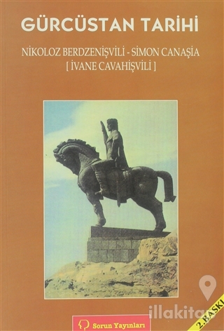 Gürcüstan Tarihi Başlangıçtan 19. Yüzyıla Kadar