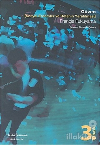 Güven (Sosyal Erdemler ve Refahın Yaratılması)