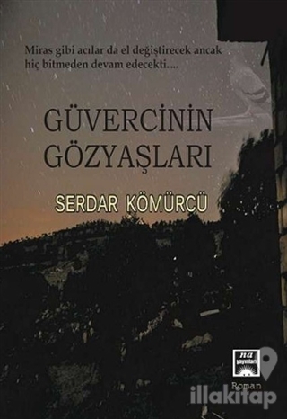 Güvercinin Gözyaşları